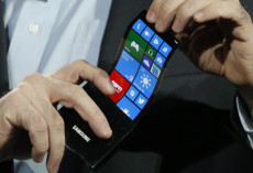 Petinggi Samsung Pamer...