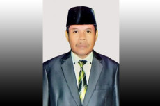 MA Putuskan Maman Sudirman...