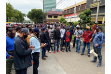 Polres Jakarta Barat...