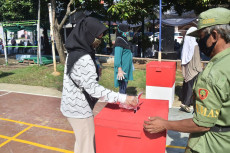 Masa Pandemi, 88 Desa...
