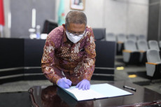 Gubernur Kalbar: Perubahan...