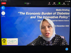 Penyakit Diabetes Bikin...