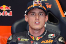 Fokus Pol Espargaro...