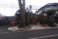 Rudy Sufariadi Dicopot...