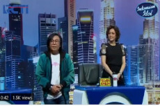 Indonesian Idol Special...