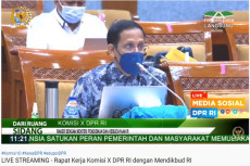 Kemendikbud Jaring Masukan...