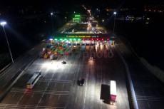 Tarif Tol Integrasi...