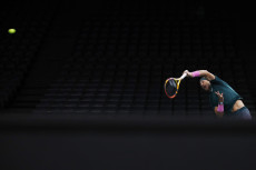ATP Final 2020, Nadal...