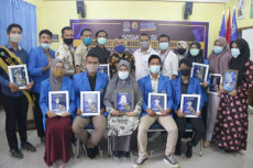 Raih Berbagai Prestasi,...