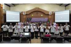Pusvetma Kementan Meluncurkan...