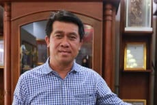 Bupati Suwirta: Penghargaan...