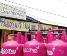 Pinky Movement Pertamina...