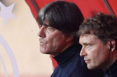 Saat Terbaik Loew Meninggalkan...