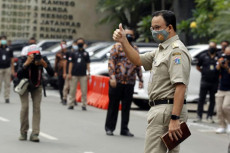 FPI: Semoga Mahfud MD...