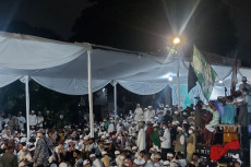Kapok Dipanggil Polisi,...