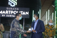 Subang Smartpolitan...
