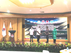 Aceh dan Sumut Ditetapkan...