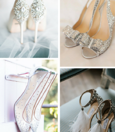 Ini Sepatu Pengantin...