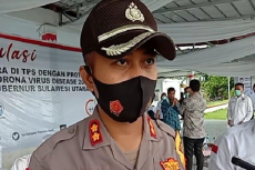 Amankan Pilgub Talaud,...