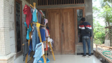 Pasutri di Mojokerto...