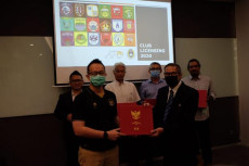 PSSI Tetapkan Enam Peserta...