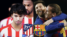 Preview Atletico Madrid...