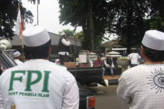 Belum Sampaikan AD/ART,...