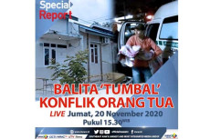 Special Report iNews,...