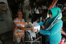 10 Tahun Wali Kota Risma...