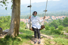 Pengembangan Pariwisata...