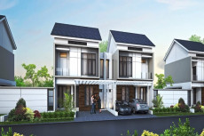 Tegaskan Township Hunian...
