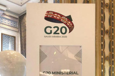 KTT G20 Dibuka Besok,...