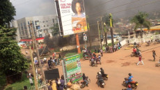 37 Demonstran Uganda...