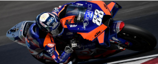 Mimpi Pembalap KTM Miguel...