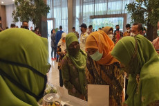 Tingkatkan Pelayanan,...