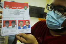 Pilkada Medan, KPU:...