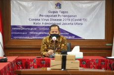 Minggu Depan, Pemkot...