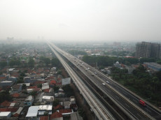 BPJT Berharap Tarif...