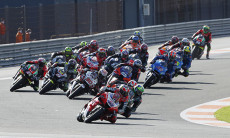 Jadwal Lengkap GP Portimao,...