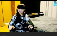 Suga BTS Muncul di V...