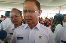 Pengangkatan Honorer...
