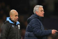 Guardiola Sebut Tottenham...