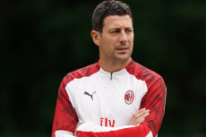Bentrok Emosional Daniele...
