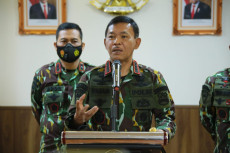 Kapolri Keluarkan TR...
