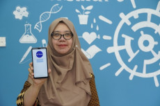 Inovasi, Dosen Unpad...