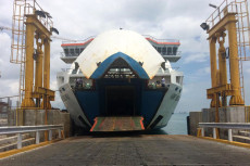 Cara Khusus Transportasi...