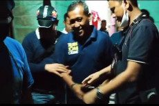 DPO Tersangka Tindak...