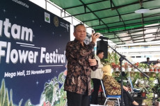 Menjelma Jadi Daya Tarik...