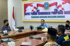 Ketersedian Daya Listrik...