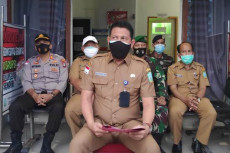 5 Warga Selesai Karantina,...